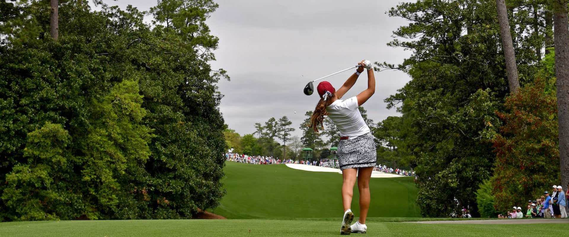 Exploring the Women's Golf Events in Fulton County, GA