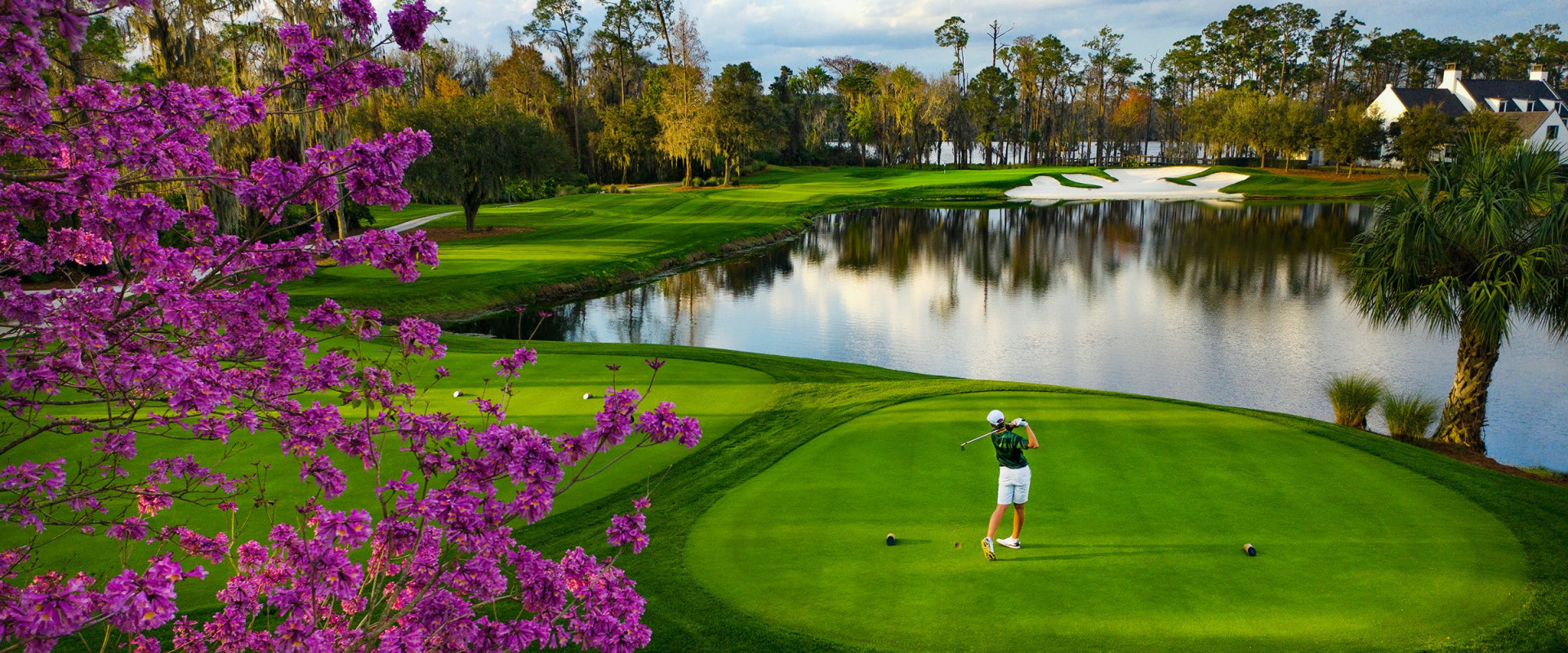 The Ultimate Guide to Checking In at Golf Events in Fulton County, GA