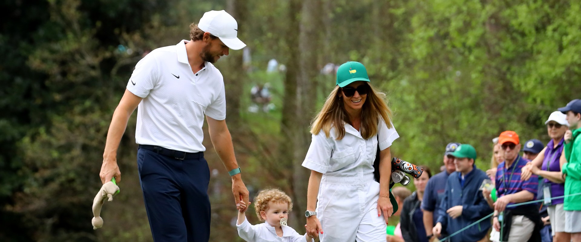 Bringing Your Own Caddy to Golf Events in Fulton County, GA