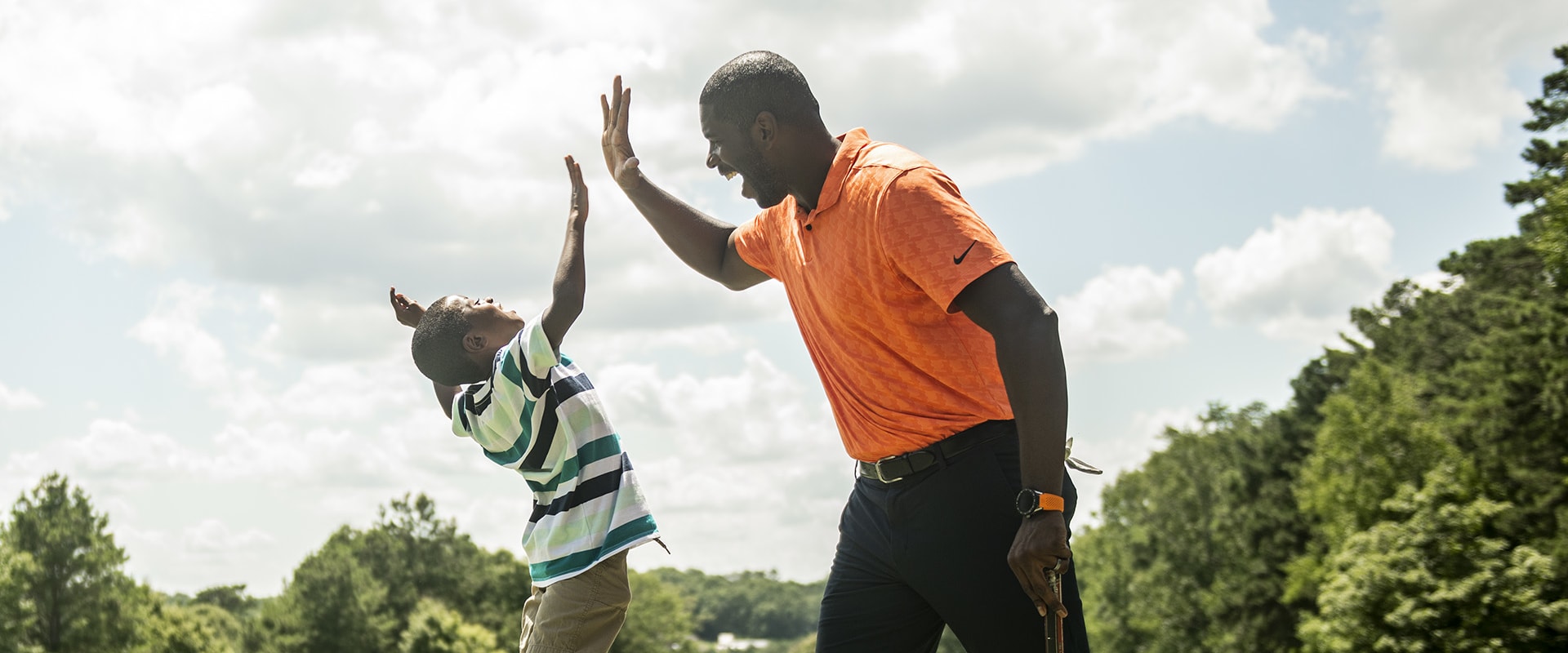 Exploring Golf Events in Fulton County, GA: Is There a Limit on the Number of Players?