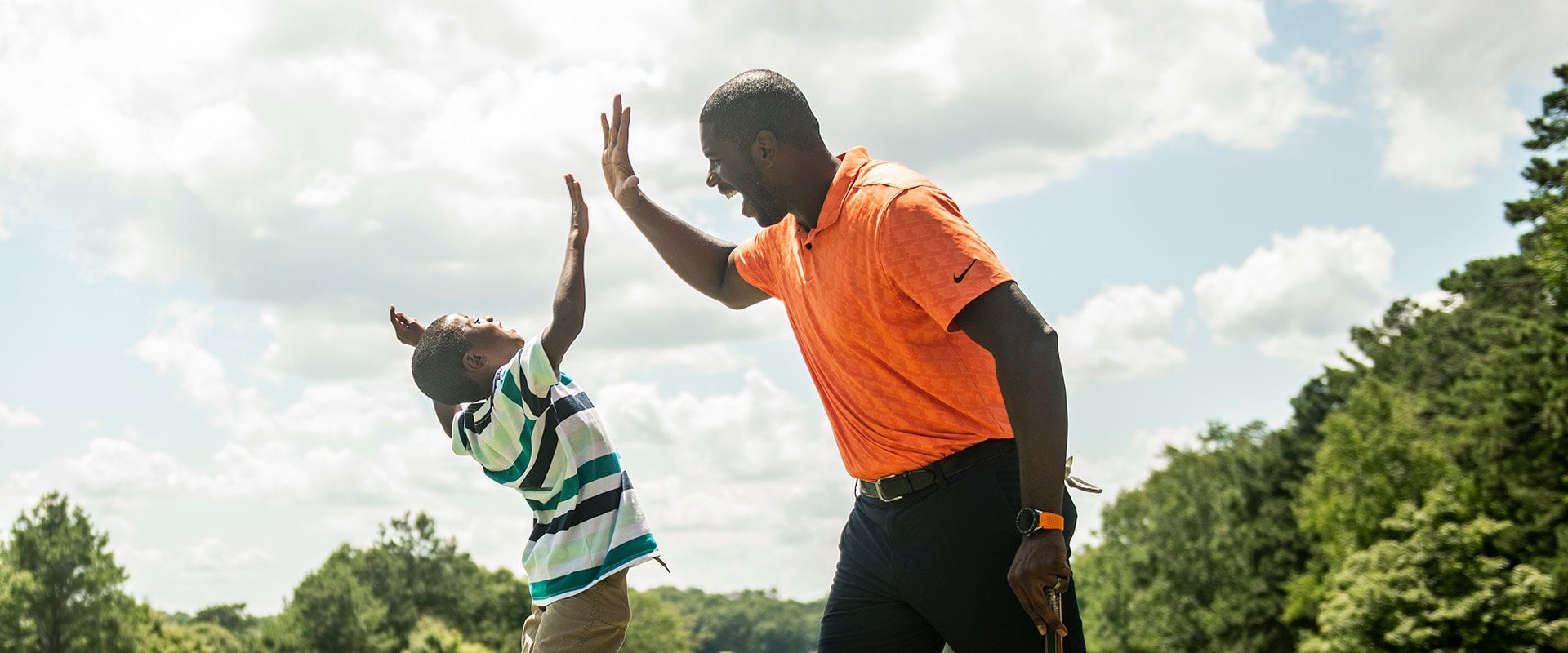 Networking Opportunities at Golf Events in Fulton County, GA