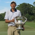 The Process of Awarding Prizes at Golf Events in Fulton County, GA