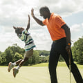 Exploring Golf Events in Fulton County, GA: Is There a Limit on the Number of Players?