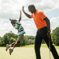 Networking Opportunities at Golf Events in Fulton County, GA