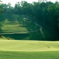 Exploring the World of Golf Events in Fulton County, GA