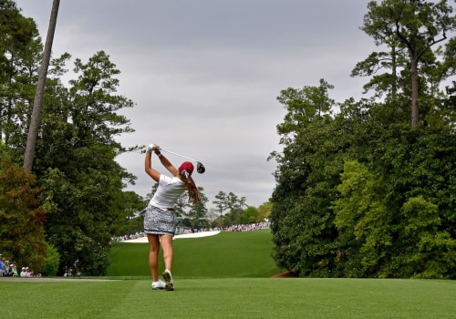 Exploring the Women's Golf Events in Fulton County, GA