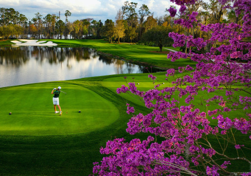 The Ultimate Guide to Checking In at Golf Events in Fulton County, GA