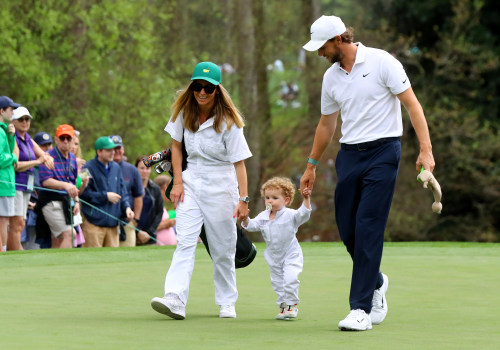 Bringing Your Own Caddy to Golf Events in Fulton County, GA