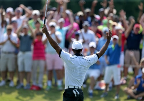 Bringing Your Own Food and Drinks to Golf Events in Fulton County, GA