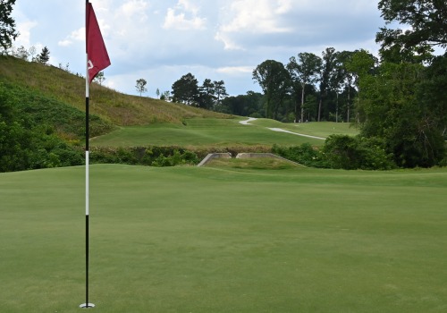 The Ultimate Guide to Golf Events in Fulton County, GA